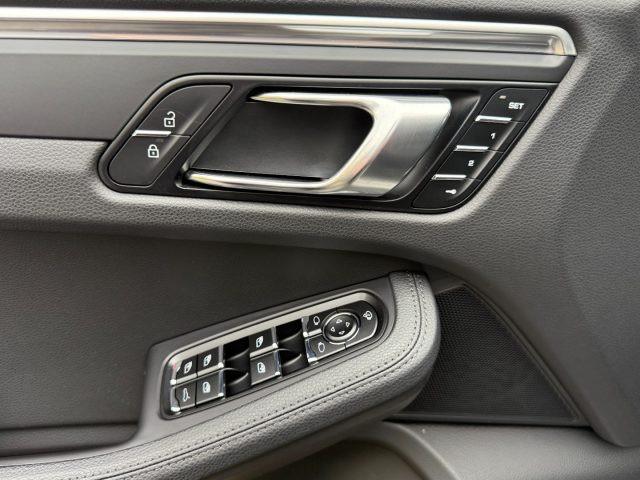 PORSCHE Macan 2.0 UNICO PROPRIETARIO