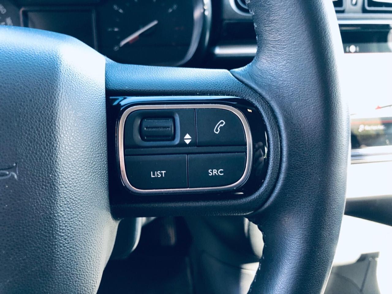 Citroen C3 BlueHDi 100 S&S Shine -telecam-neopaten