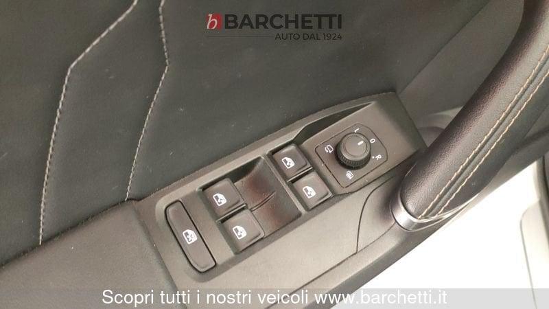 Cupra Leon 1.5 Hybrid DSG 150cv