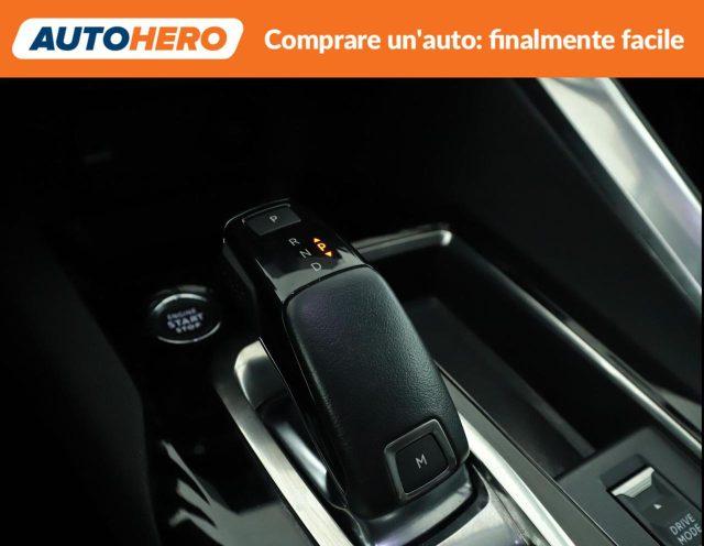 PEUGEOT 3008 BlueHDi 130 S&S EAT8 Allure