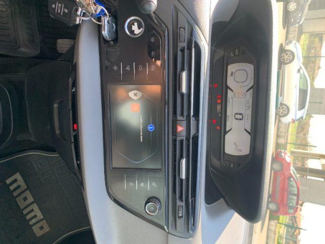 CITROEN C4 Picasso 1.6 e-HDi 115 Exclusive