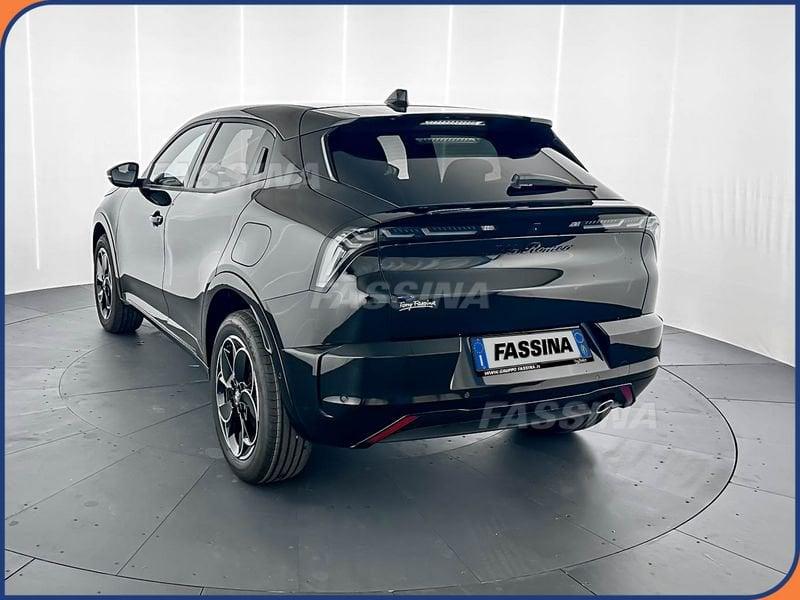 Alfa Romeo Junior Junior 1.2 145 CV Hybrid eDCT6 Q4