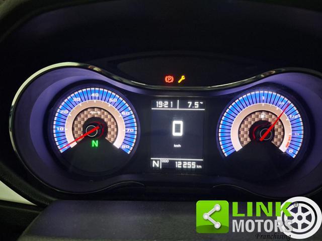 AIXAM GTO Sport GARANZIA INCLUSA