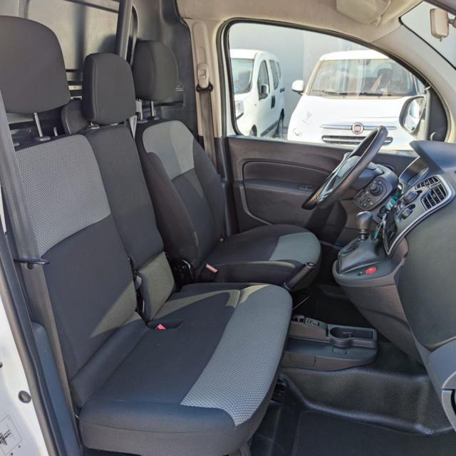RENAULT KANGOO 1.5 BLUE DCI FURGONE 3 POSTI - 2021