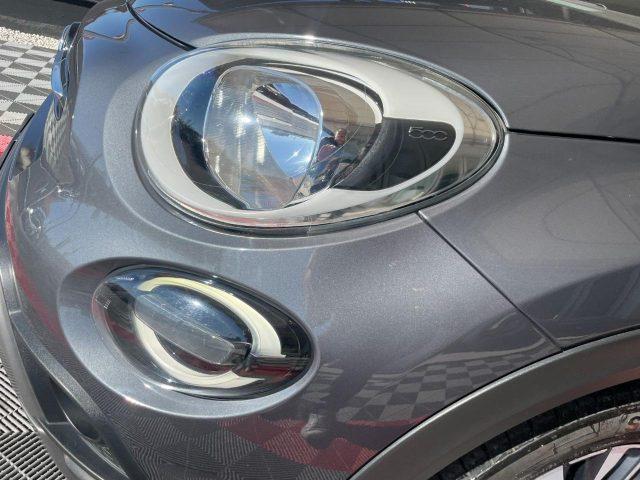 FIAT 500X 1.6 MultiJet 120 CV City Cross