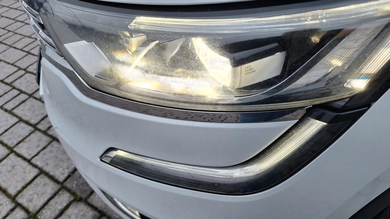 Renault Koleos dCi 130CV Energy Intens