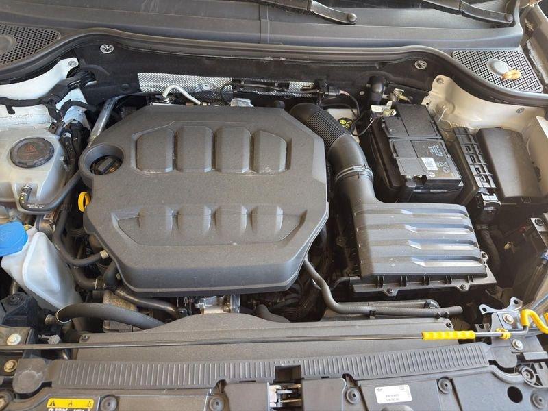 CUPRA Ateca ATECA 5p 2.0 TSI 300cv DSG 4Drive