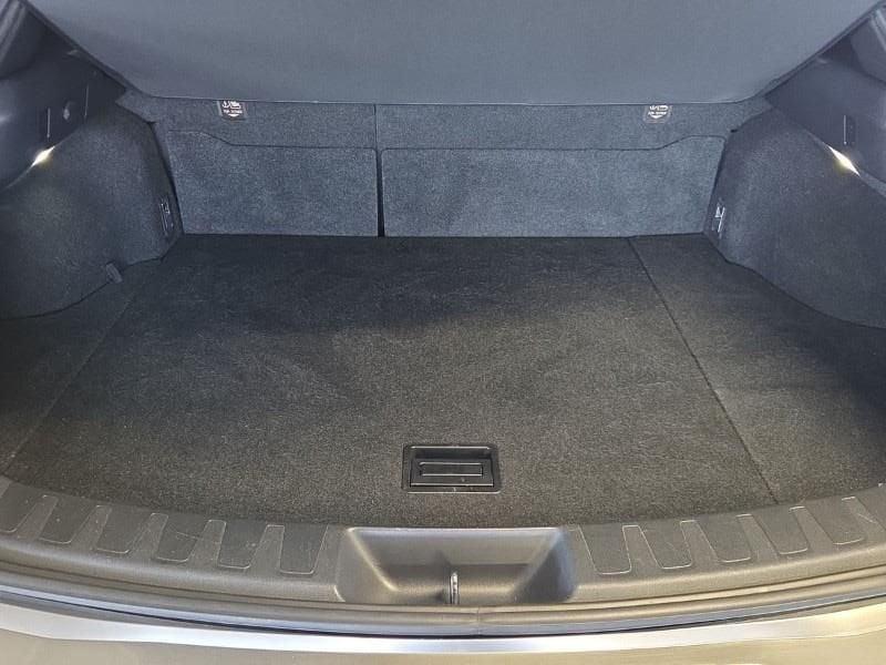 Lexus UX Hybrid 4WD Midnight