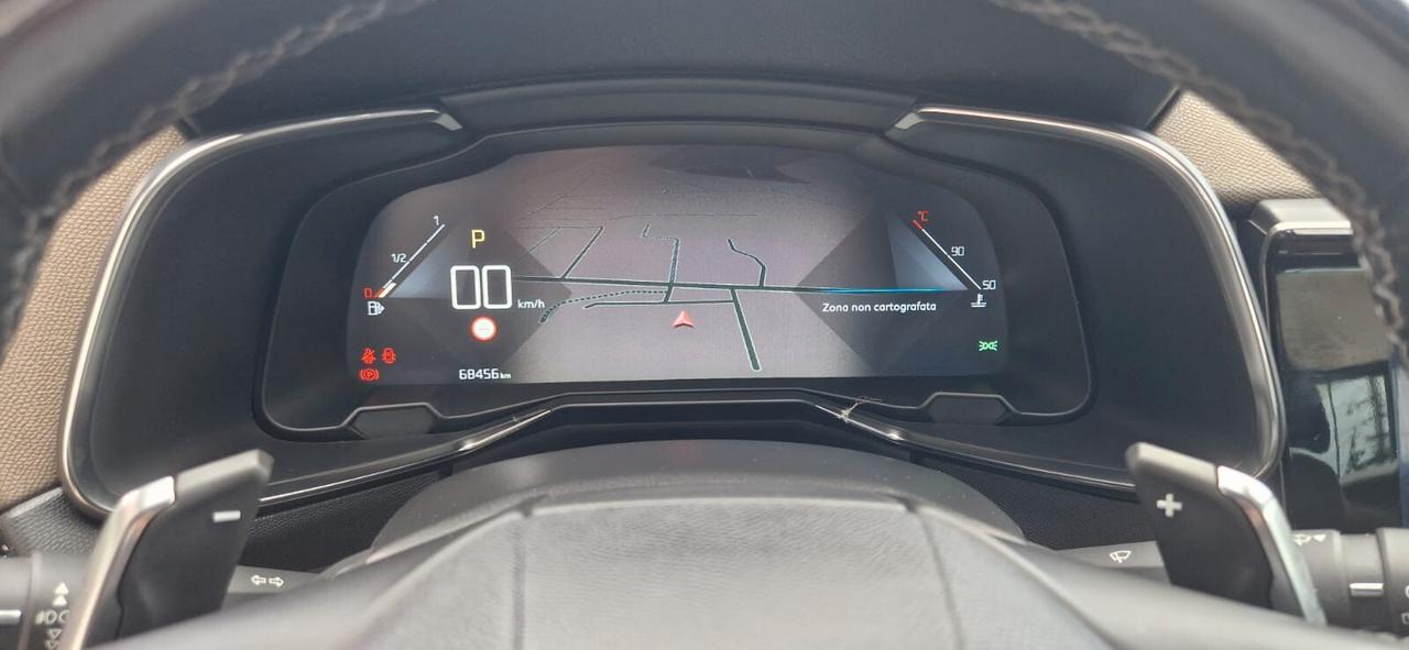 Ds 7 Crossback BlueHDi 130 aut. Business