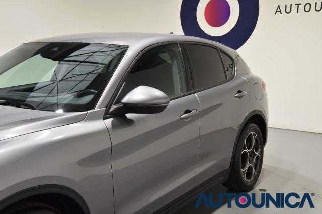 ALFA ROMEO Stelvio 2.2 Turbodiesel 160CV AT8 RWD SPORT-TECH