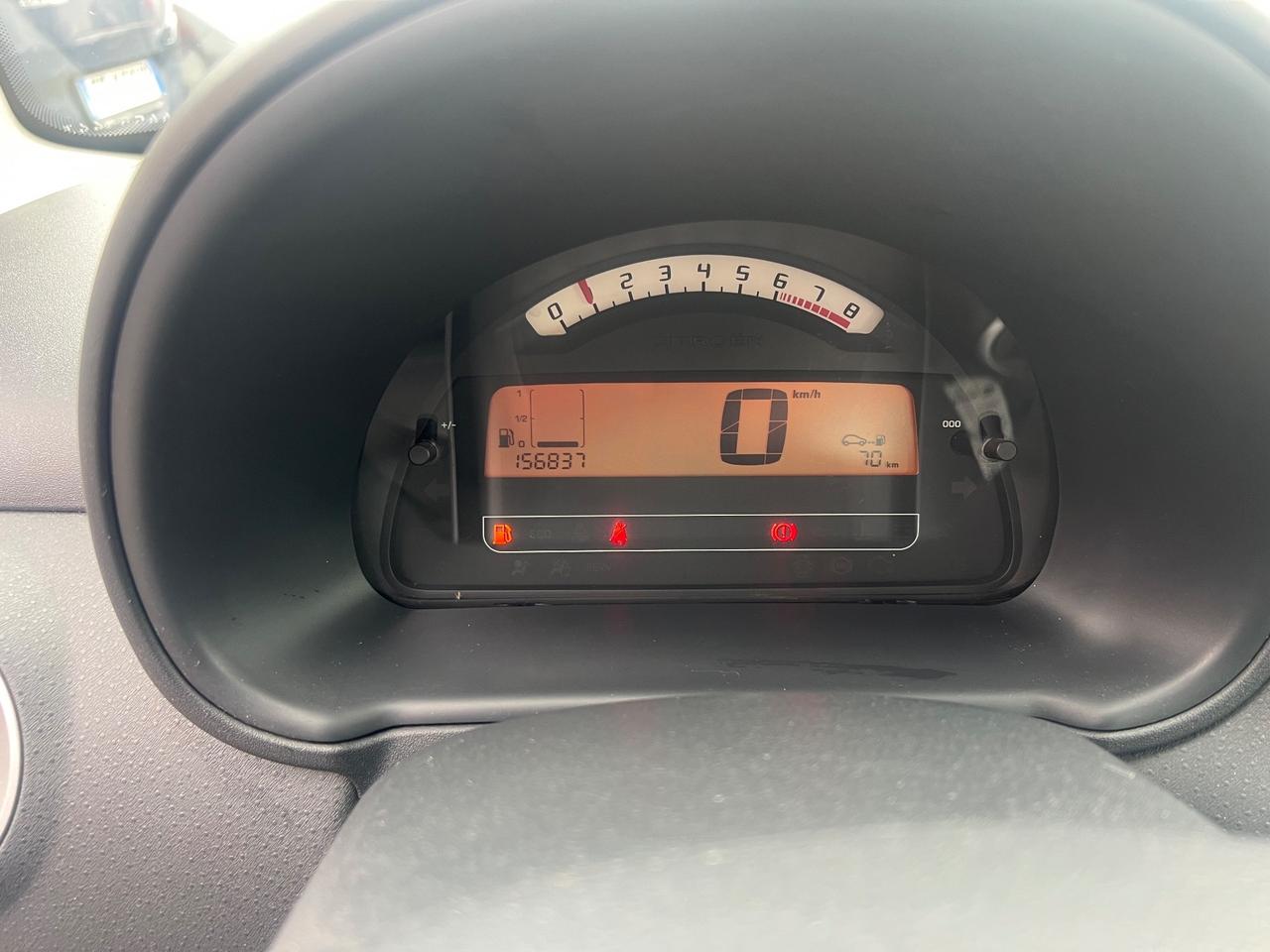 Citroen C3 1.1 Perfect