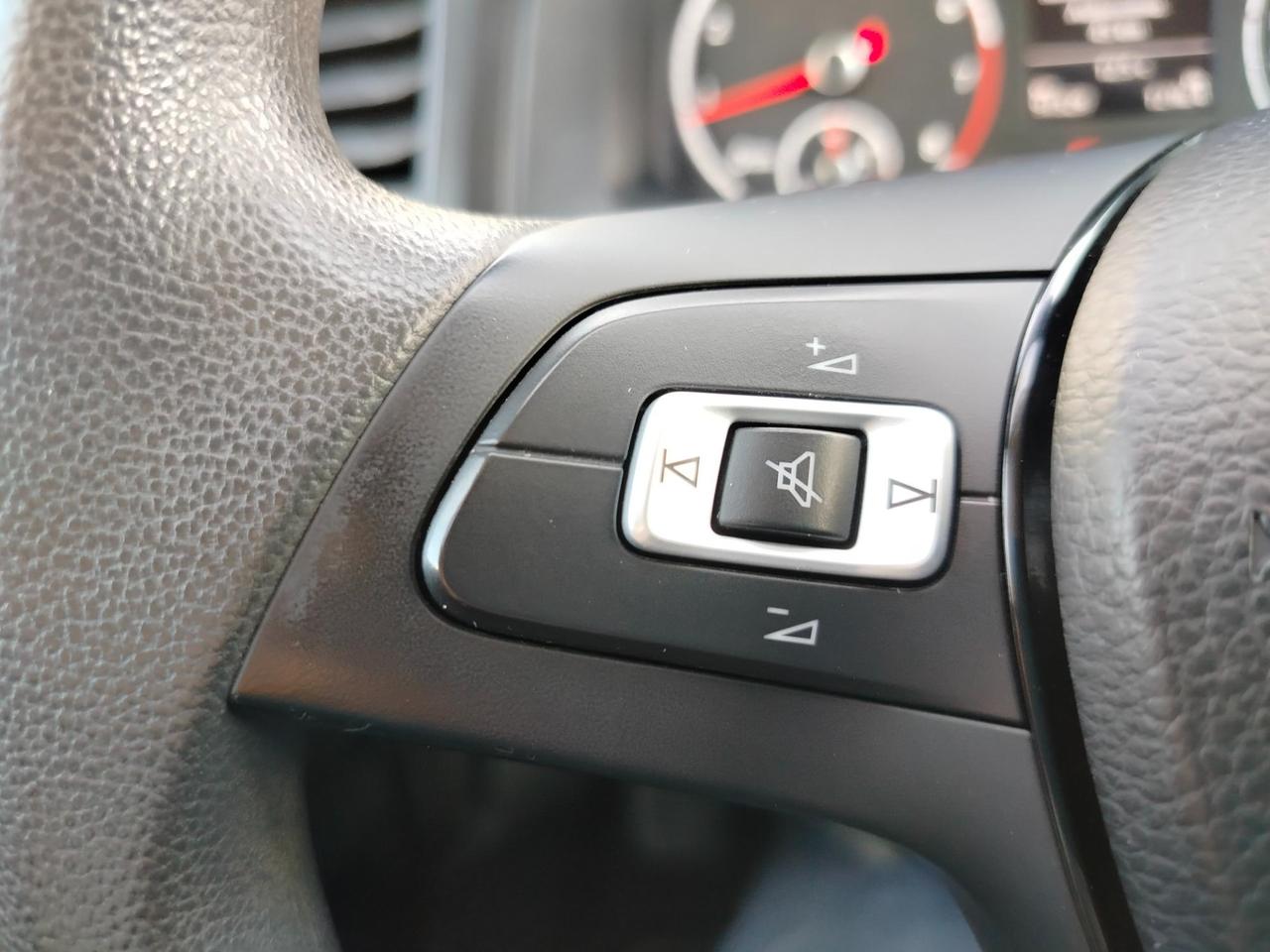 Volkswagen Polo 5 Porte Polo 5p 1.0 mpi Trendline 65cv