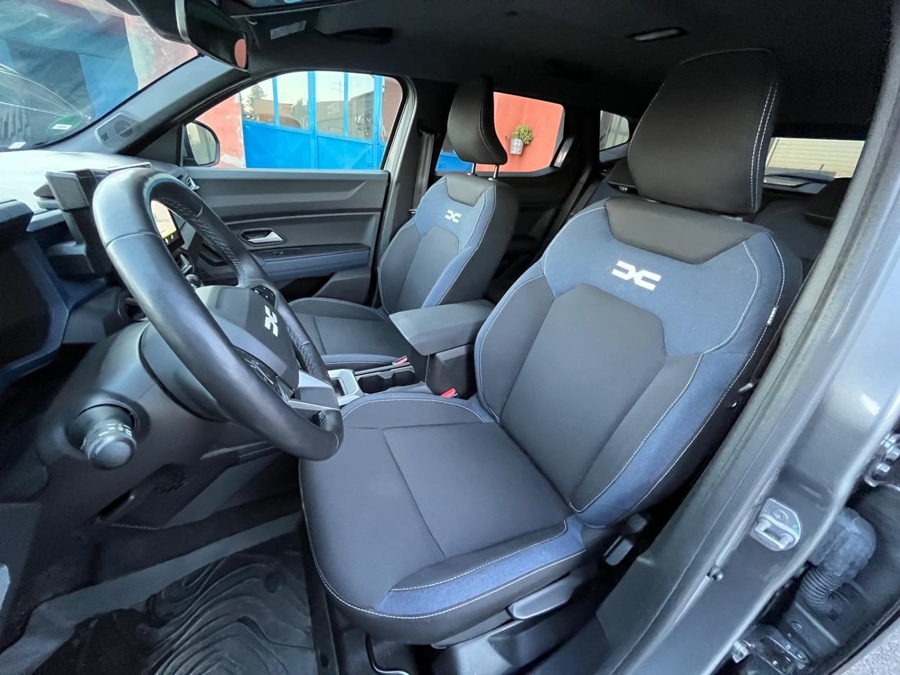 Dacia Duster 1.0 TCe GPL 4x2 Journey-Km24500-
