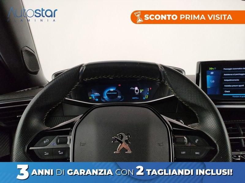 Peugeot 2008 e- GT Line 100kW
