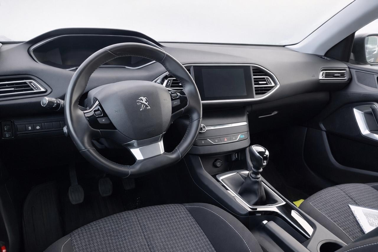 Peugeot 308 BlueHDi 130 S&S Business