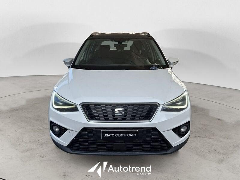 Seat Arona 1.6 TDI 95 CV LED Style