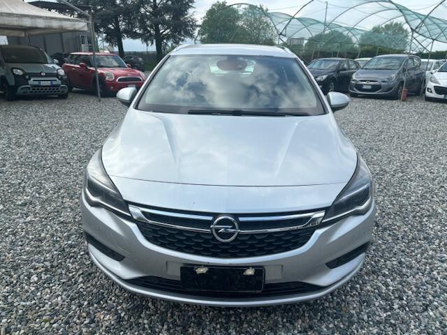 Opel Astra 1.6 CDTi 136CV aut. Sports Tourer Innovation