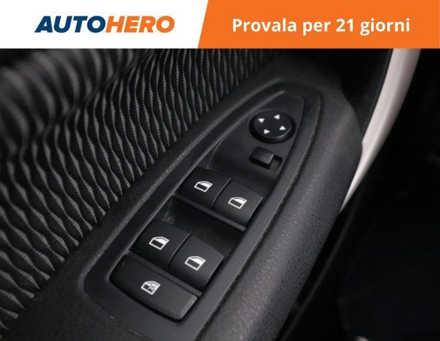 BMW 114 d 5p. Advantage