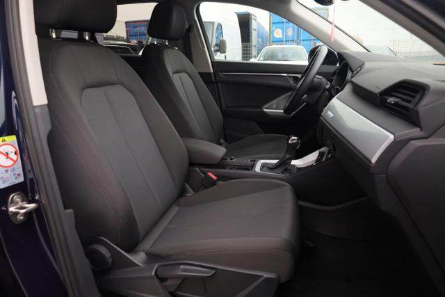 AUDI Q3 35 TDI S tronic Business