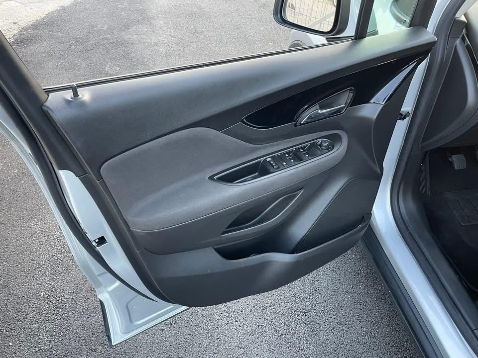 Opel Mokka X 1.6 CDTI 136 cv