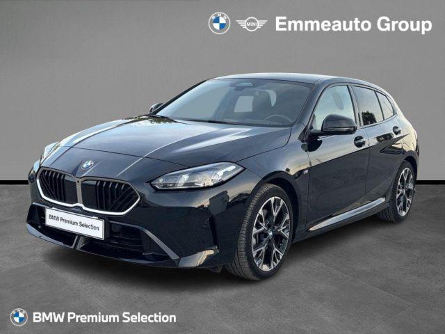 BMW 118 d MSport Pro