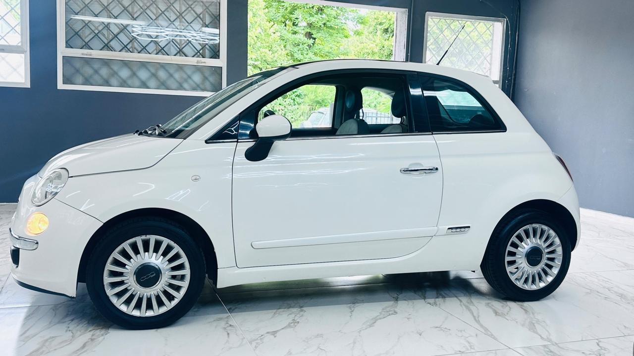 Fiat 500 1.2 Pop 145.000KM 2010