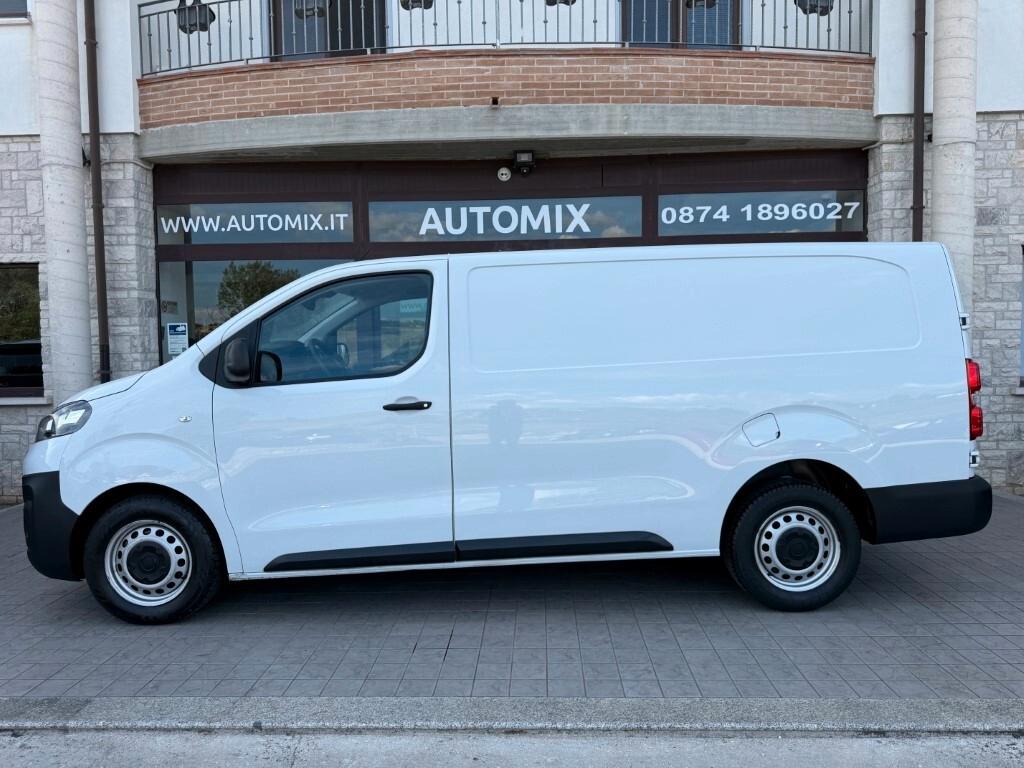 Fiat Scudo 1.5 BlueHDi 100CV L3H1