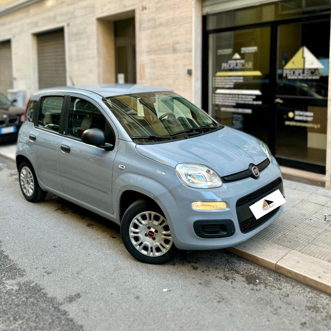 Fiat Panda 1.2 GPL **condizioni eccellenti**