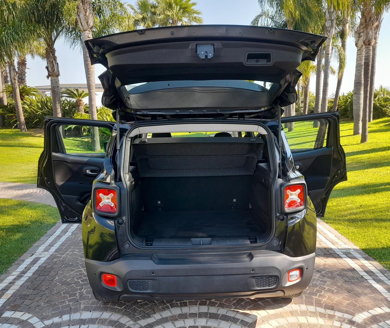 Jeep Renegade 1.6 Mjt 120cv *FULL OPT.* come NUOVA