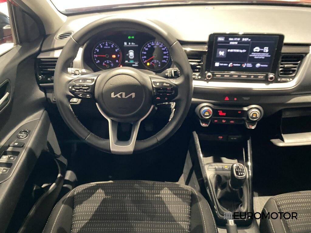 Kia Stonic 1.0 T-GDi MHEV Style Design Pack iMT