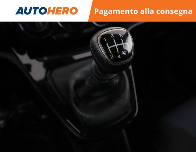 LANCIA Ypsilon 1.0 FireFly 5 porte S&S Hybrid Ecochic Gold