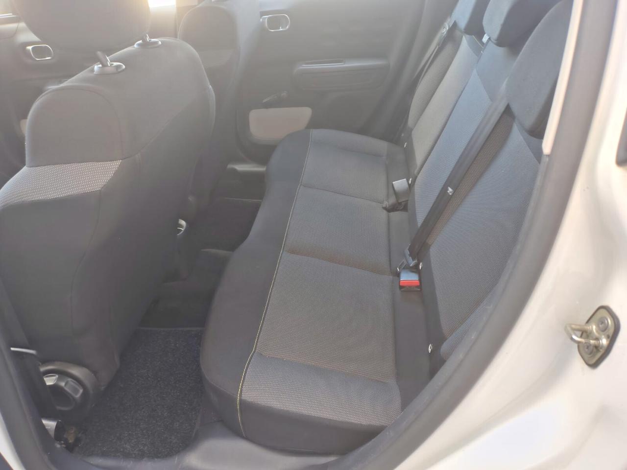 Citroen C3 BlueHDi 100 S&S Shine Pack