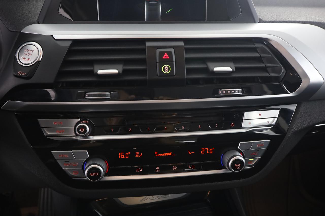 BMW X3 (G01) X3 xDrive20d Business Advantage