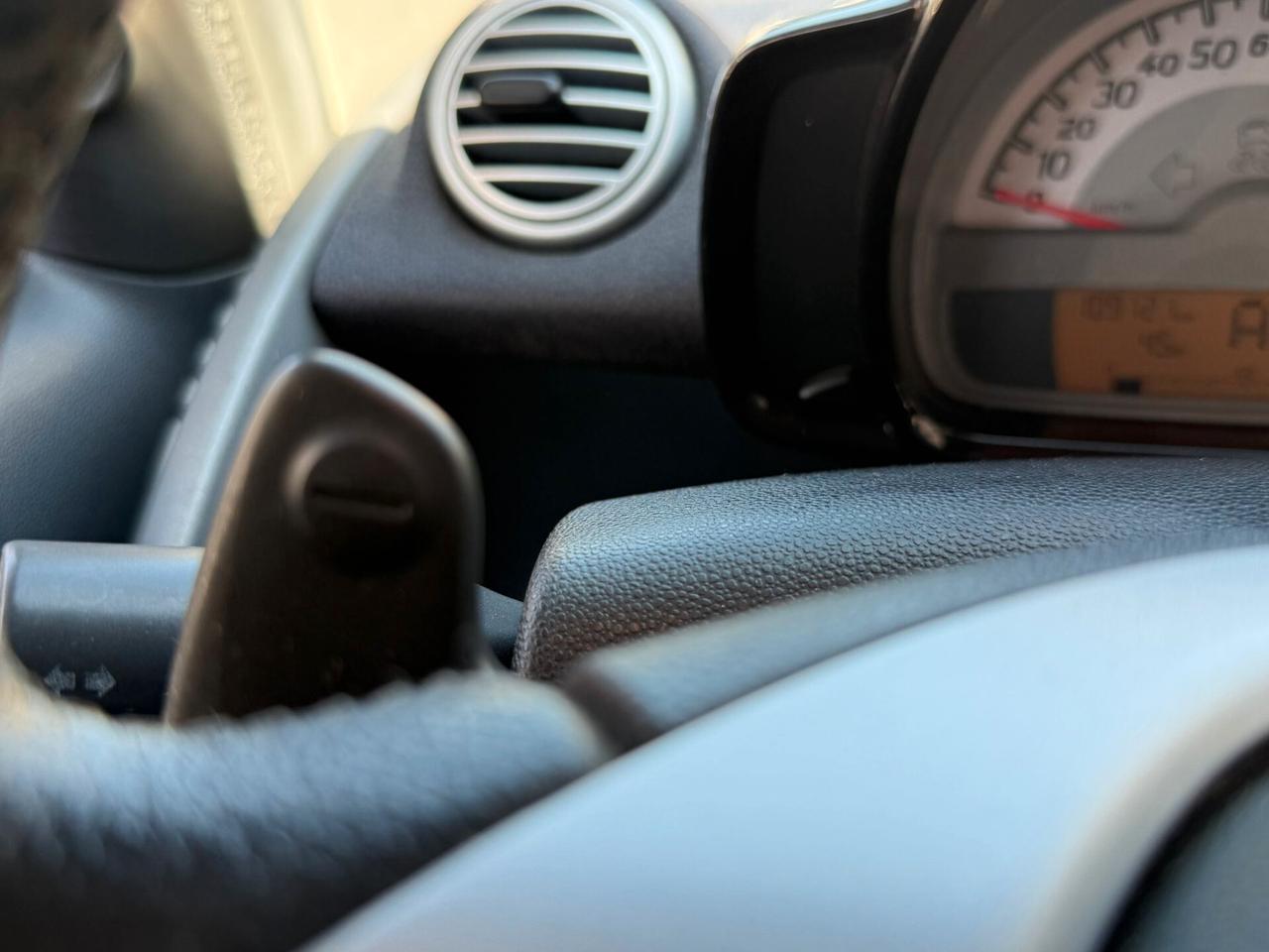 Smart ForTwo 1000 52 kW coupé pulse