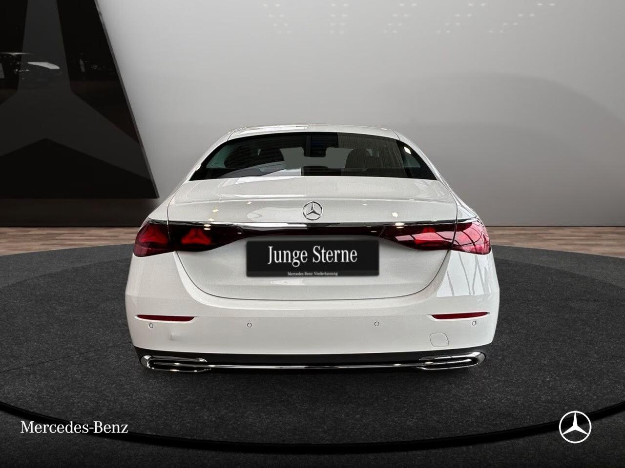 Mercedes-benz E 200 Mild hybrid Exclusive Premium