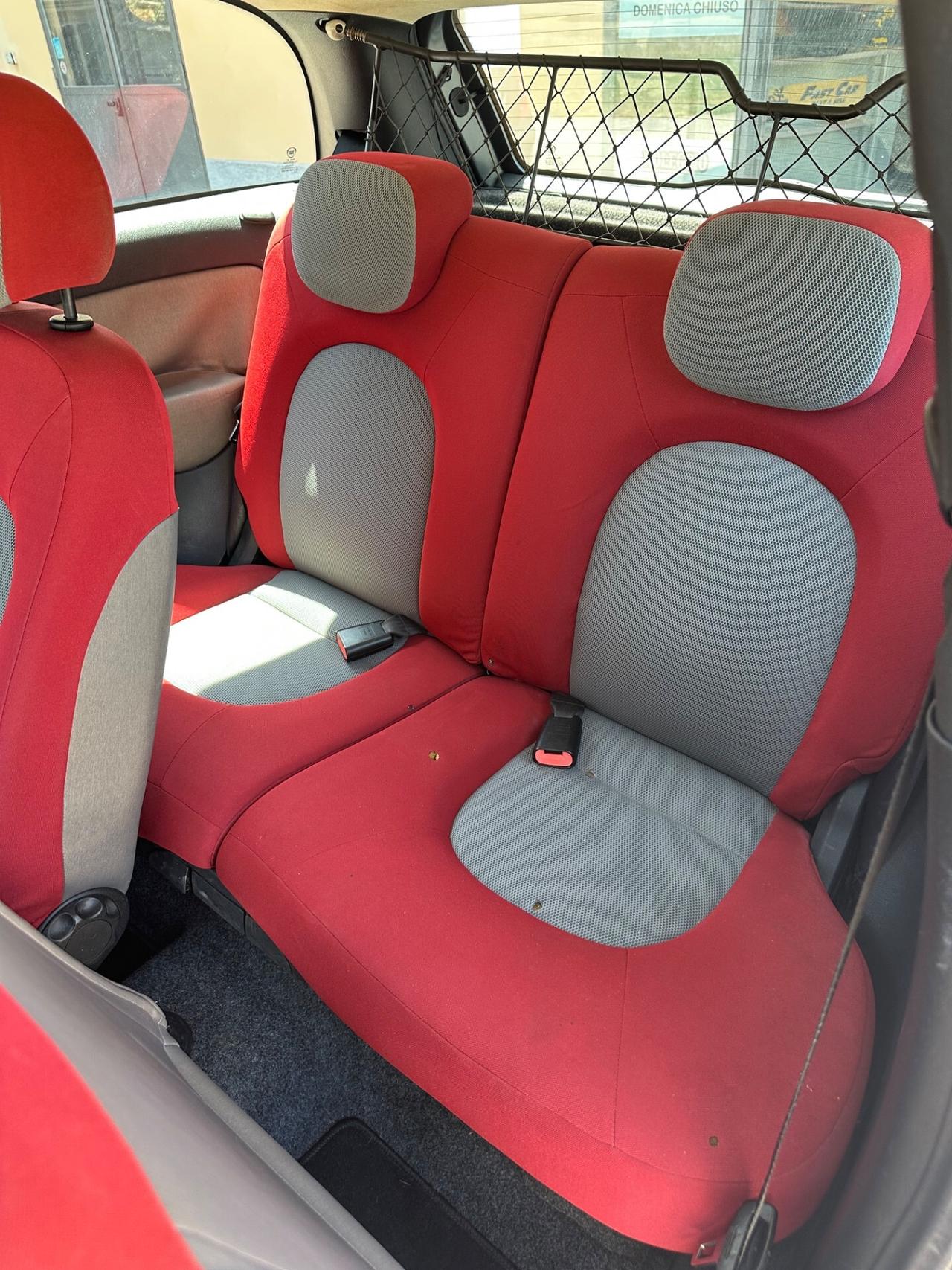 Lancia Ypsilon 1.3 Multijet 16V Platino