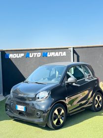 Smart ForTwo EQ Passion KM 29.025 IVA ESPOSTA