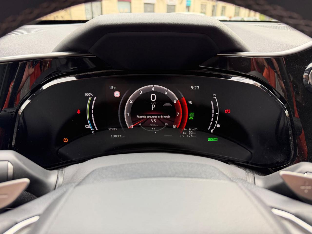 Lexus NX 450h+ PHEV F Sport #10724