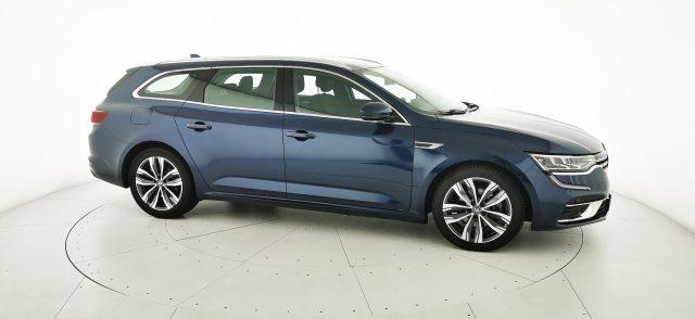 RENAULT Talisman Blue dCi 160 CV EDC Business SW