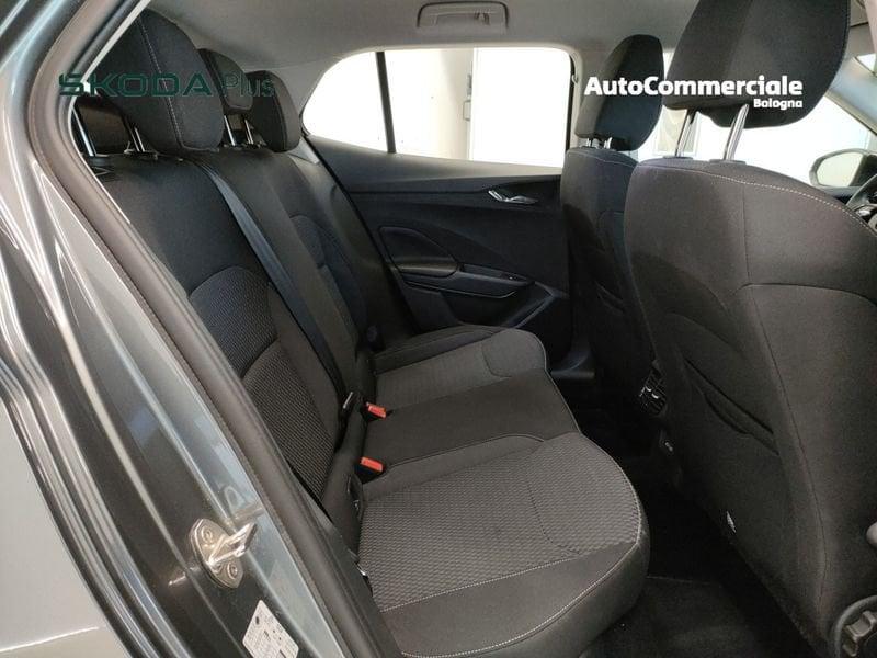 Skoda Fabia 1.0 TSI EVO DSG 110 CV Style