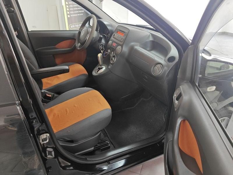 FIAT Panda Panda 1.2 Dynamic AUTOMATICA