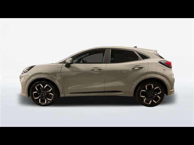 Ford Puma 1.0 EcoBoost Hybrid 125cv ST-line X Design S&