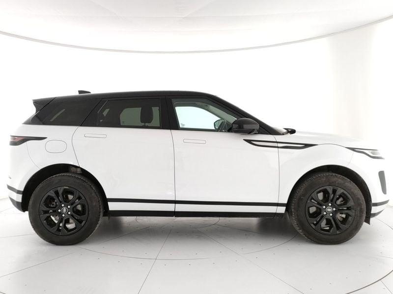 Land Rover RR Evoque 2.0D I4-L.Flw 150 CV AWD Auto S