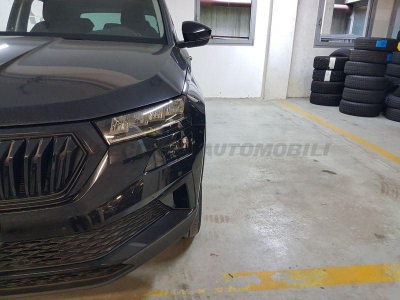 Skoda Karoq 2022 1.0 tsi Executive 110cv