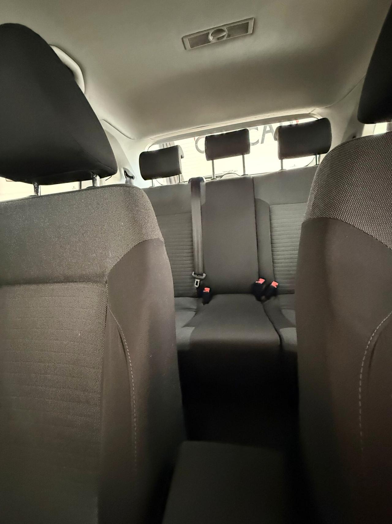 Volkswagen Polo 1.6 TDI DPF 5 porte Comfortline