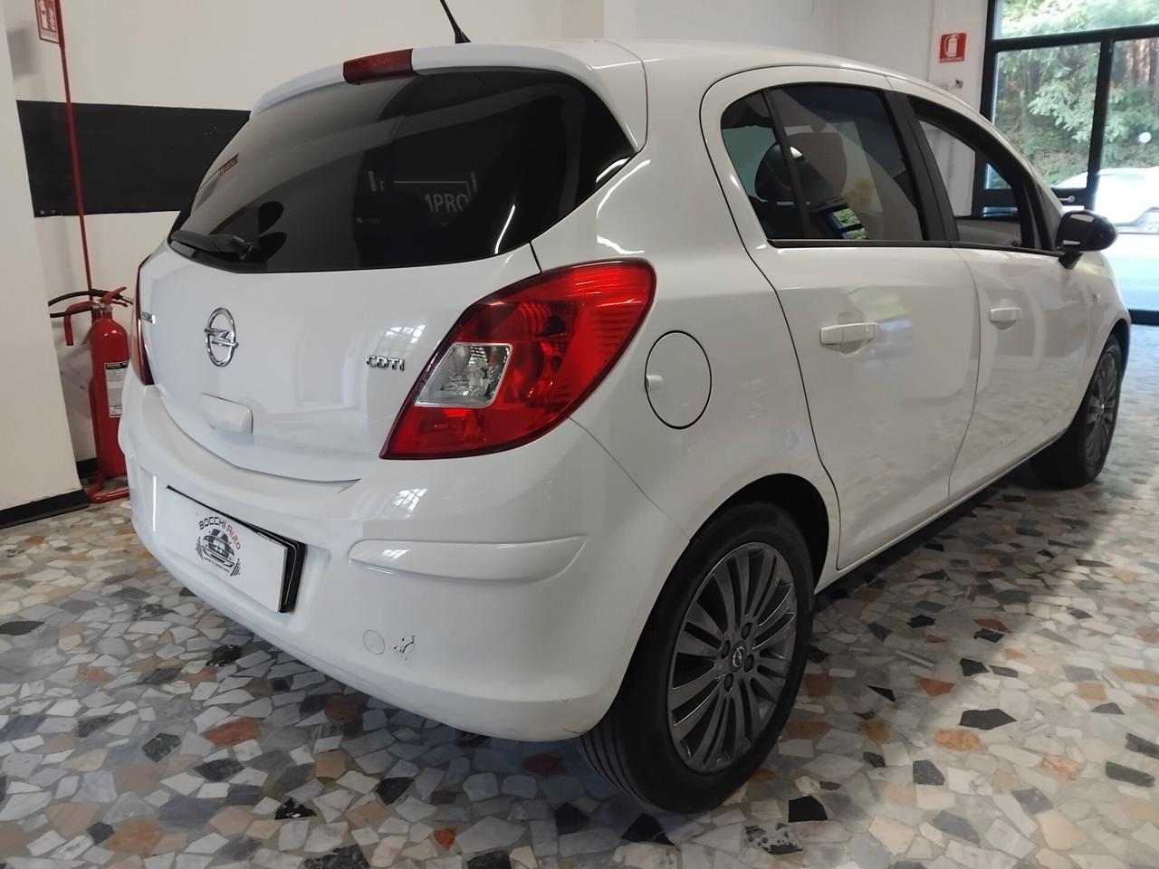 Opel Corsa 1.3 CDTI 75CV F.AP. 5 porte Sport