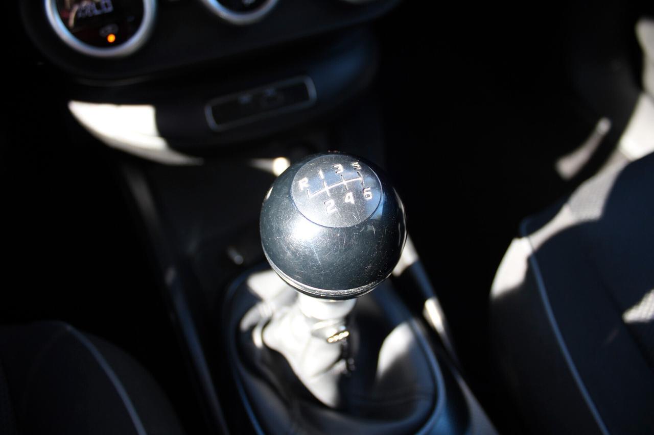 Fiat 500X 1.6 MultiJet 120 CV Business