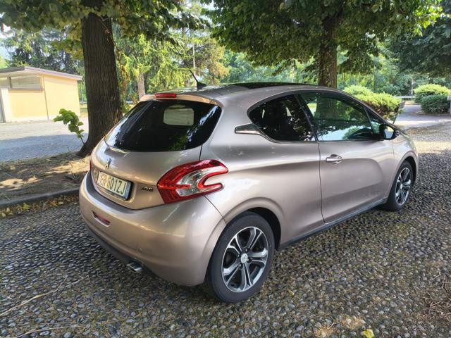 PEUGEOT 208 1.4 HDi 68 CV 3 PORTE