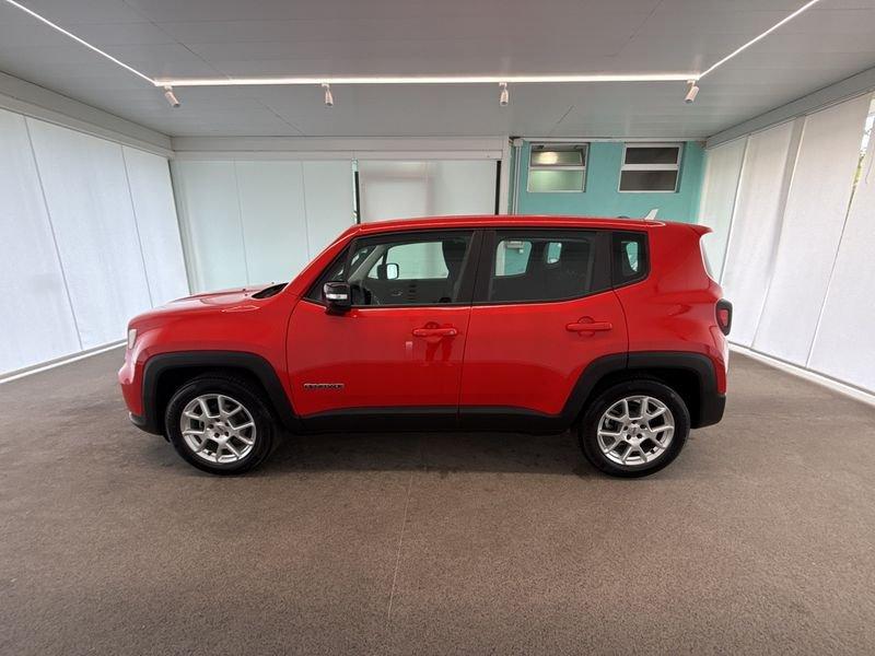 Jeep Renegade 1.6 MJet 130cv Limited