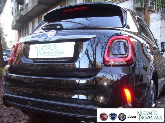 FIAT 500X 1.0 T3 120CV Sport Km0 Full Optional KM0